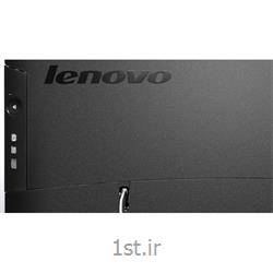 عکس کامپیوتر رومیزی (دسکتاپ)کامپیوتر بدون کیس لنوو سی 460 (Lenovo AIO C460 Black)