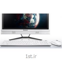 کامپیوتر بدون کیس لنوو سی 460 (Lenovo AIO C460 white)