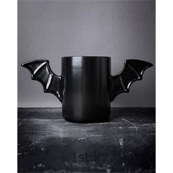 عکس ماگ (لیوان دسته دار بزرگ)ماگ تامز آپ مدل ‌BAT