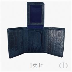 عکس انواع کیف پولکیف پول چرمی زنانه آلبوم دار تیرداد مدل 01RF016