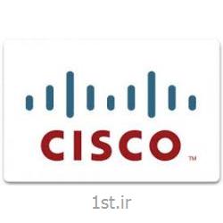 عکس سوئیچ شبکهسیسکو سوییچ اورجینال Cisco 3750G-24TS Switch 2