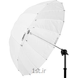 چتر متوسط عمیق نیمه شفاف پروفوتو Profoto umbrella translusent M