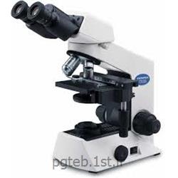 میکروسکوپ بیولوژی دو چشمی 1000X المپیوس Olympus ژاپن مدل CX21