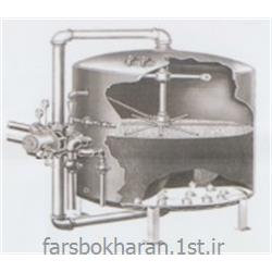 سختی گیر رزینی 600000 گرین ساخت شرکت فارس بخاران مدل F.B.S-34