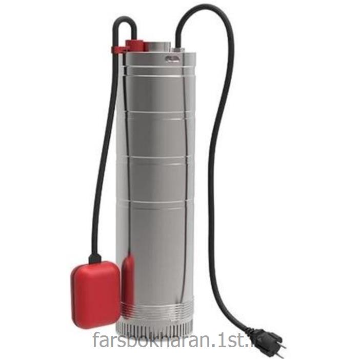 الکتروپمپ شناور کفکش 5 اینچ سه فاز مدل FROG 5-20T
