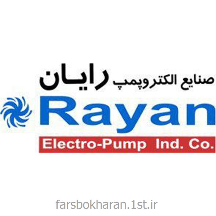 الکتروپمپ طبقاتی عمودی رایان مدل WKLV-50/7B با موتور37 کیلو وات