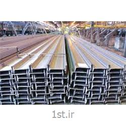تیر آهن فولادی IPE (استاندارد اروپا )