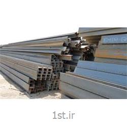 تیر آهن فولادی IPB (بال پهن)