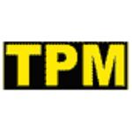 لوگو شرکت TPM