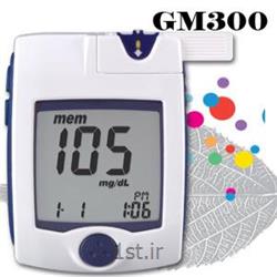 عکس دستگاه های سنجش خانگیدستگاه تست قند خون بایونیم GM300