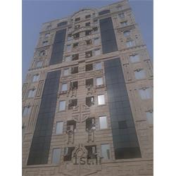 فروش آپارتمان 122 متری واقع در برج ظفر اندیشه