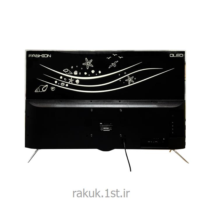 تلویزیون (OLED TV RAK-OLED7550)