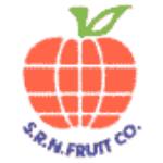 لوگو شرکت کمپانی میوه نورانی