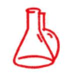 لوگو شرکت تجهیزات آزمایشگاهی اشک شیشه