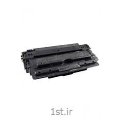 کارتریج طرح درجه یک مشکی اچ پی 16/hp16A Black LaserJet Toner Cartridge
