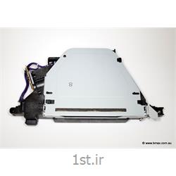 لیزر اسکنر پرینتر رنگی اچ پی Laser scanner HP color laserjet 4650