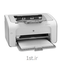 پرینتر لیزری سیاه و سفید تک کاره HP LaserJet P1102