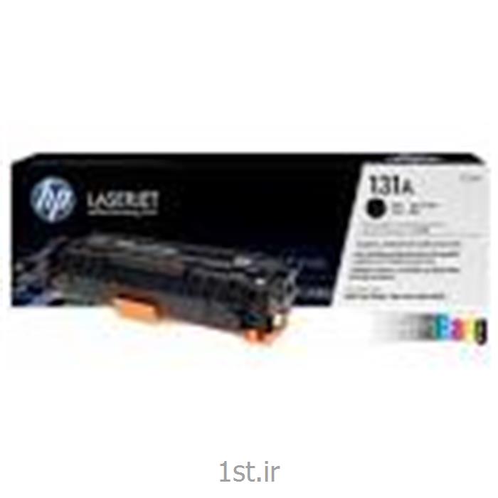 کارتریج طرح مشکی اچ پی  _ HP 131A Black  Laser Jet Toner Cartridge