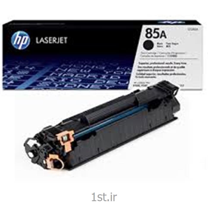 کارتریج  طرح درجه یک مشکی  اچ پی 85/hp 85A Black  LaserJet Cartridge