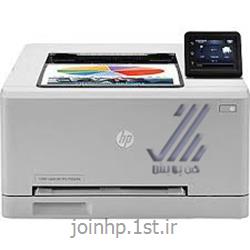 چاپگر رنگی لیزری hp Color Laserjet Pro M252dw -قیمت نگین پویش