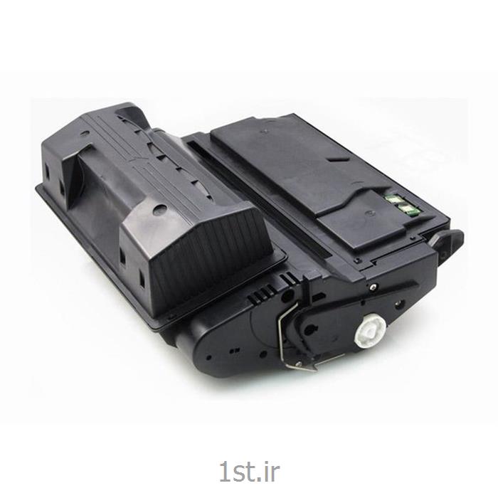 کارتریج طرح درجه یک مشکی اچ پی 38/hp38A Black LaserJet Toner Cartridge