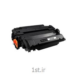 کارتریج طرح درجه یک مشکی اچ پی 55/hp55A Black LaserJet Toner Cartridge