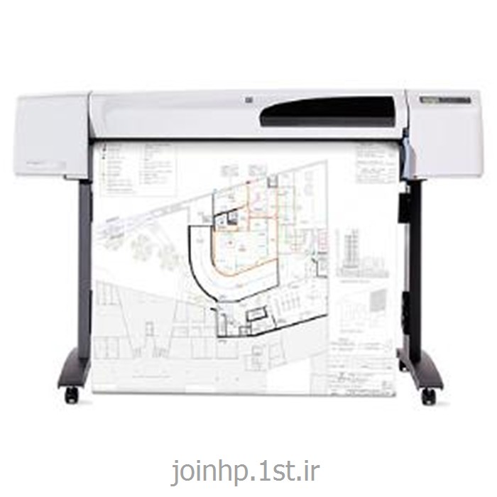 پلاتر اچ پی HP DesignJet 510 42-in 