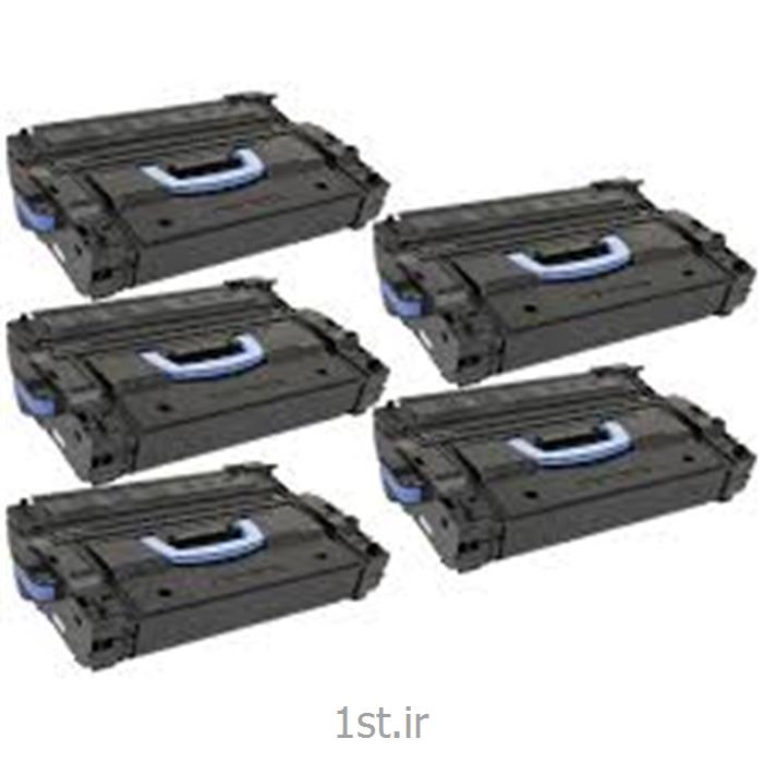 کارتریج طرح درجه یک اچ پی 43/hp  43X   Black  LaserJet  Cartridge