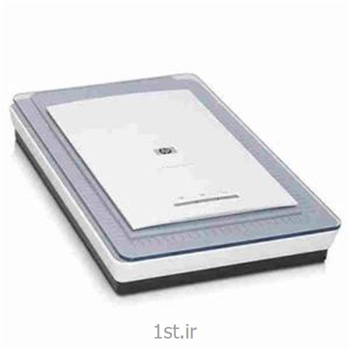 اسکنر اچ پی Hp Scanjet G2710 Photo Scanner قیمت نگین پویش