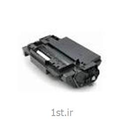 کارتریج لیزری طرح مشکی اچ پی 51 hp LaserJet 51A Black Toner Cartridge