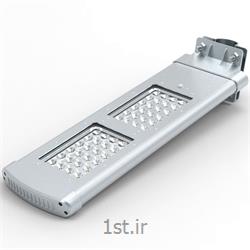 عکس سایر چراغ ها و محصولات مرتبط با روشناییچراغ خورشیدی خیابانی مدل isun 01