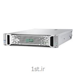 عکس سرور ( Server )سرور قفسه ای اچ پی مدل پرولاینت ProLiant DL380 Gen9