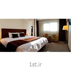 عکس خدمات هتلرزرو اتاق 2 تخت هتل مشهد