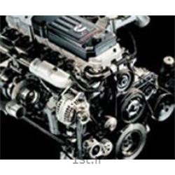 عکس روغنروغن موتور دیزلی نیمه سنتتیک مولتی گرید DL-20000