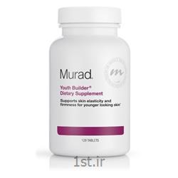 عکس سایر محصولات مراقبت از پوستقرص جوان کننده و ضد چروک یوث بیلدر ایج ریفرم دکتر مورد Dr Murad