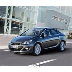 اتومبیل اپل آسترا اتومات سدان آلمان OPEL ASTRA1400cc turbo محصول سال 2014