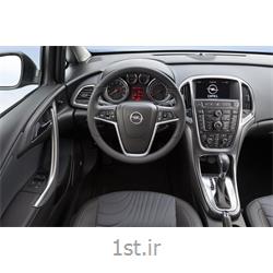 اتومبیل اتومات اپل آسترا محصول سال 2014 آلمانی OPEL ASTRA 1600cc turbo