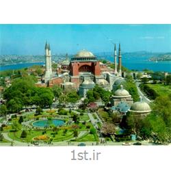 تور استانبول 6 شب و 7 روز ویژه تابستان