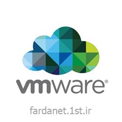 نرم افزار مجازی سازی دسکتاپ VMware