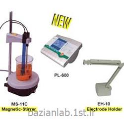 دستگاه pH متر رومیزی ezdo مدل PL-600
