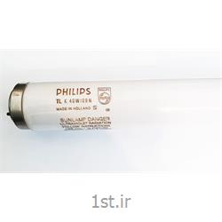 لامپ یو وی بی فیلیپس مدل 40 وات باند پهن