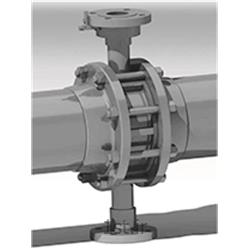عکس سایر محصولات مرتبط با انرژیشیر بالانس فشار Balanced Pressure Pump Foam Porportioning System