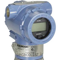 ترانسمیتر فشار برند روزمونت  pressure transmitter 3051 Rosemount