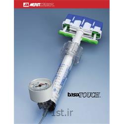 عکس مواد مصرفی پزشکیInflation Syringe سرنگ اینفلیتور 35بار
