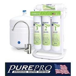 دستگاه تصفیه آب پیور پرو PurePro