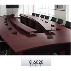 میز کنفرانس مدل 6070
