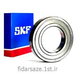 بلبرینگ صنعتی ساخت فرانسه  مارک  اس کا اف به شماره فنی  SKF61800 2RS
