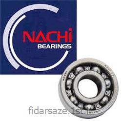 عکس سایر رولربرينگ‌ هابلبرینگ صنعتی ساخت ژاپن مارک  ناچی به شماره فنی  NACHI  23032w33