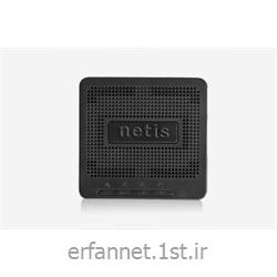 مودم تک پورت ADSL مدل NETIS DL4201