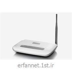 مودم اینترنت پر سرعت ADSL برند netis مدل dl4311